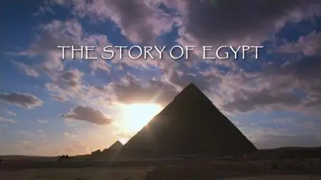 The Story of Egypt (2016)