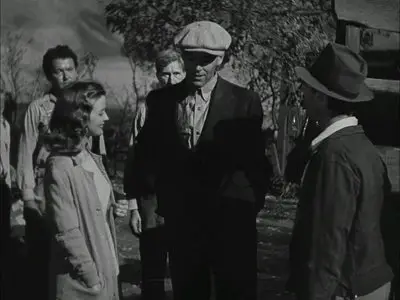 The Grapes of Wrath (1940)