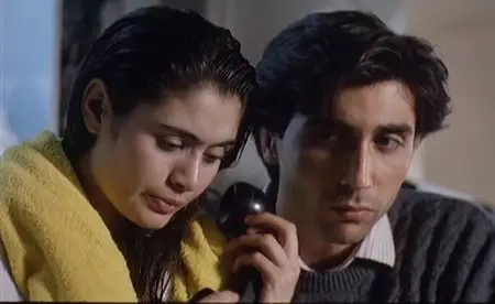 Dial Help / Minaccia d'amore (1988) [Re-Up]
