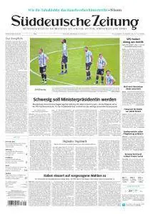 Süddeutsche Zeitung - 31 Mai 2017