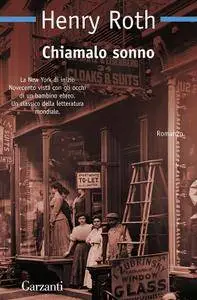 Henry Roth - Chiamalo sonno