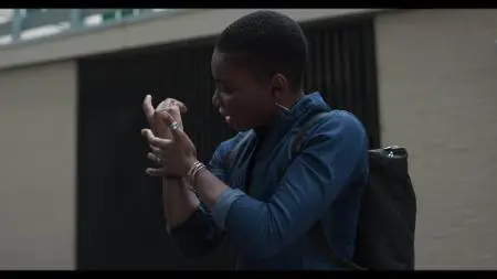 Black Earth Rising S01E01