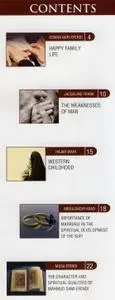 Sufi Wisdom Magazine - Issue 9