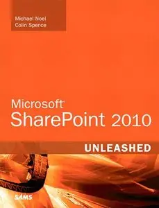 Microsoft SharePoint 2010 Unleashed-repost