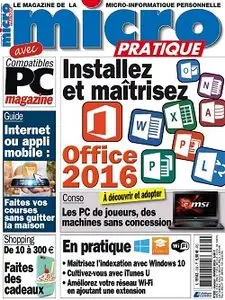 Micro Pratique No.232 - Janvier 2016