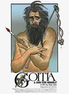 Goitia / Goitia, un dios para sí mismo (1989)