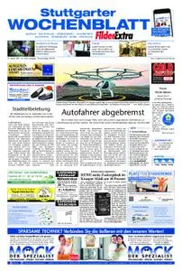Stuttgarter Wochenblatt - Stuttgart Vaihingen & Möhringen - 21. August 2019