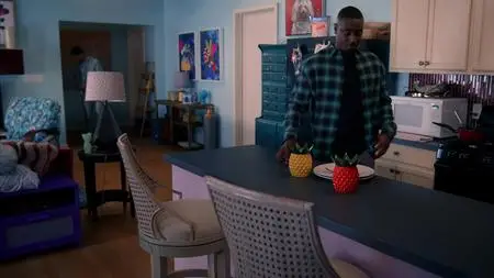 Tyler Perry's Sistas S05E01