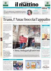 Il Mattino di Padova - 15 Aprile 2023
