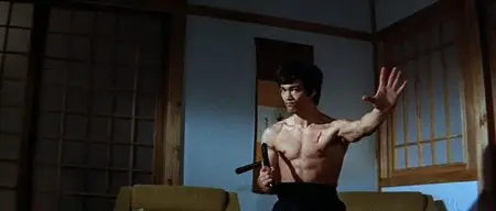 Fist of Fury / Jing Wu Men (1972)