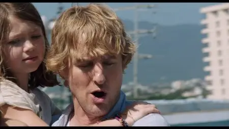 No Escape (2015)