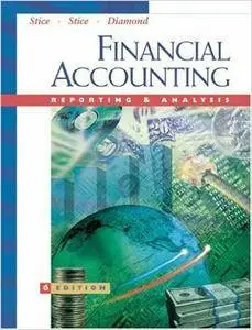 Financial Accounting: Reporting and Analysis (Repost)