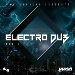 WaaSoundLab Electro Dub Vol 1 MULTiFORMAT
