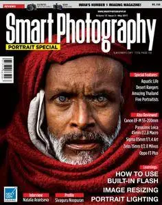 Smart Photography - May 01, 2017