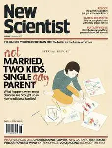 New Scientist International Edition - December 02, 2017