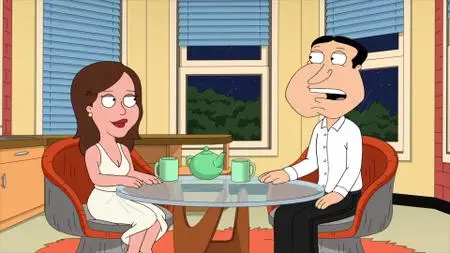 Family Guy S17E15