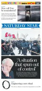 Toronto Star - 18 February 2023