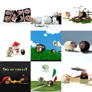 Sheeps Wallpapers