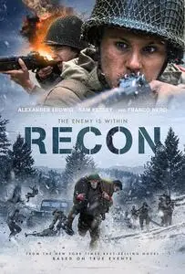 Leave No Man Behind / Peace / Recon (2019)