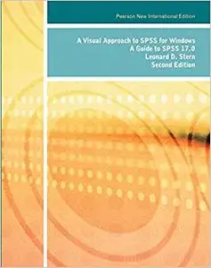 A Visual Approach to SPSS for Windows: A Guide to SPSS 17.0 (Repost)