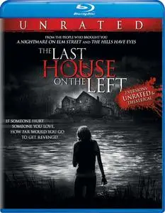 The Last House on the Left (2009)