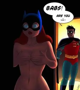 Cuentos de Batman. Érase una Vez