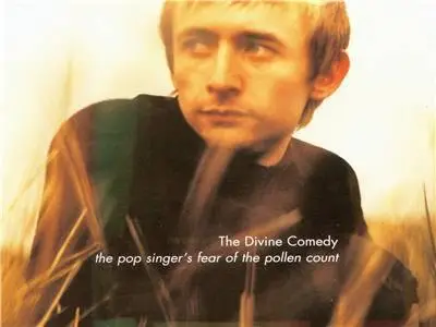 Divine Comedy - Pop Singer's Fear Of The Pollen Count (1999) FLAC