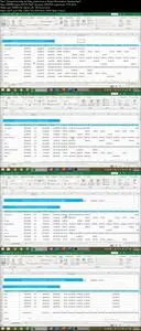 Excel GrandMaster Edición 2020