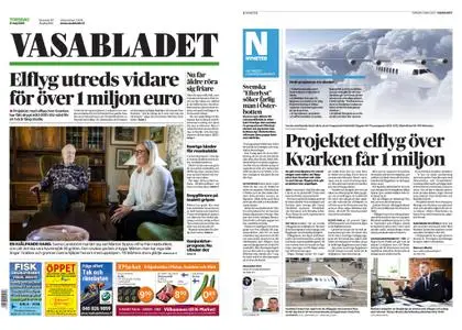 Vasabladet – 21.05.2020