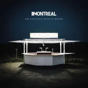 Montreal - Am Achteck nichts Neues (2024)