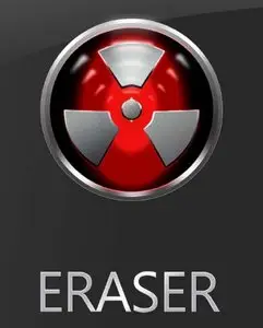 Eraser 6.0.8.2273 Portable