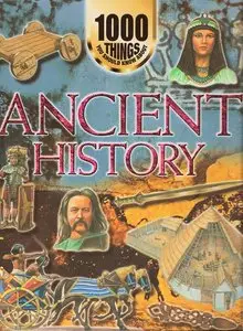 1000 Things You Should Know About Ancient History (repost)