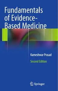 Fundamentals of Evidence Based Medicine, 2nd edition