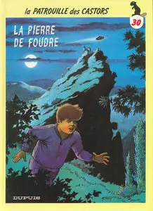 La Patrouille des Castors (1957) Complete