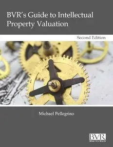 BVR's Guide to Intellectual Property Valuation, Second Edition