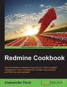 Redmine Cookbook