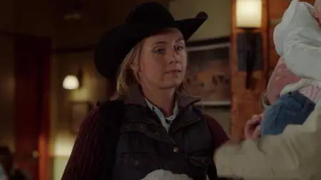 Heartland S11E13