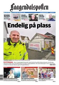 Laagendalsposten – 20. november 2018