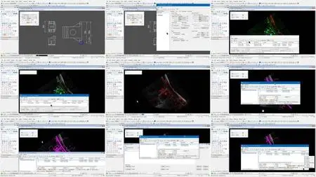 MicroStation V8i: References