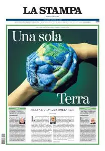 La Stampa Novara e Verbania - 5 Giugno 2022