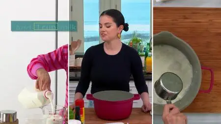 Selena + Chef S04E06