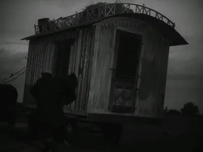 Gycklarnas afton (1953)