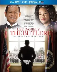 The Butler (2013)