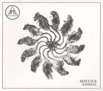 All Pigs Must Die - Hostage Animal (2017) {Southern Lord Recordings LORD 245}