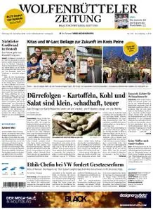 Wolfenbütteler Zeitung - 20. November 2018