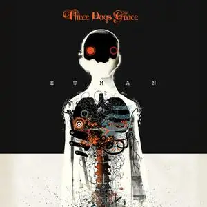 Three Days Grace - Human (2015) [Official Digital Download]