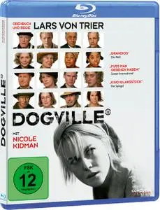 Dogville (2003) [w/Commentary]