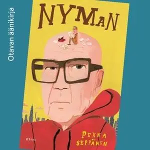 «Nyman» by Pekka Seppänen