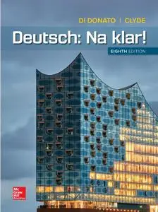 Deutsch: Na klar! (8th Edition)