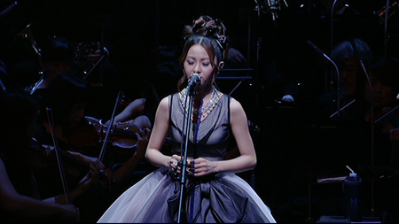 Mai Kuraki - Symphonic Live - Opus 1